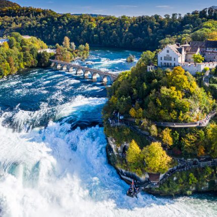 Swiss Trip