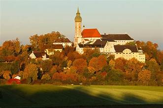 Andechs Monastery-One day Trip
