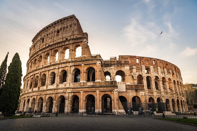 italy trip