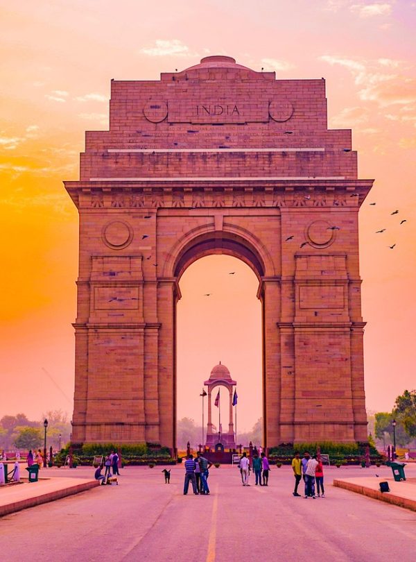 india tour